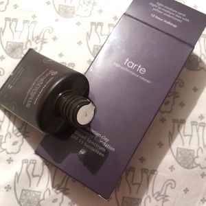 Tarte Amazonian Clay Foundation - Light Medium
